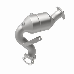 Audi Q5 Catalytic Converter - Magnaflow - OEM Grade Direct-Fit - `09-`17