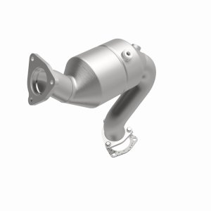 Audi Q5 Catalytic Converter - Magnaflow - OEM Grade Direct-Fit - `09-`17