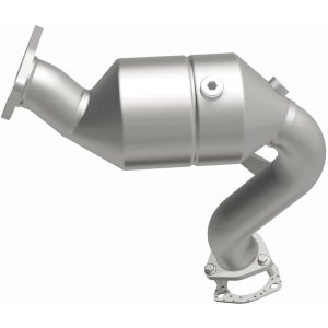 Audi Q5 Catalytic Converter - Magnaflow - OEM Grade Direct-Fit - `09-`17