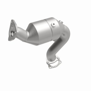 Audi Q5 Catalytic Converter - Magnaflow - OEM Grade Direct-Fit - `09-`17