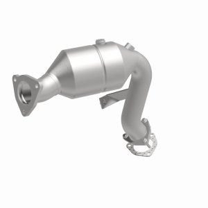 Audi A6 Quattro Catalytic Converter - Magnaflow - Direct-Fit - `12-`15
