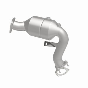 Audi A6 Quattro Catalytic Converter - Magnaflow - Direct-Fit - `12-`15