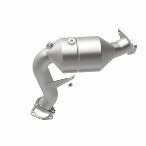 Audi A6 Quattro Catalytic Converter - Magnaflow - Direct-Fit - `12-`15