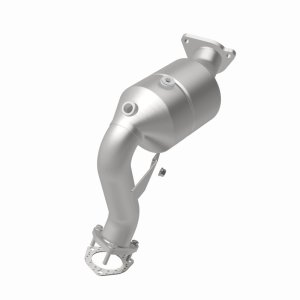 Audi A6 Quattro Catalytic Converter - Magnaflow - Direct-Fit - `12-`15