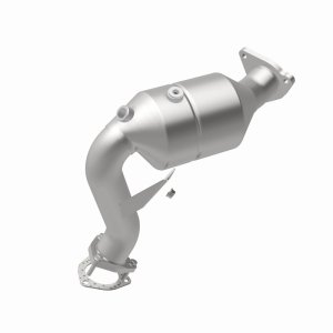 Audi A6 Quattro Catalytic Converter - Magnaflow - Direct-Fit - `12-`15