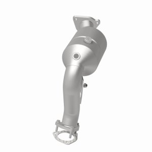 Audi A6 Quattro Catalytic Converter - Magnaflow - Direct-Fit - `12-`15