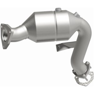 Audi A6 Quattro Catalytic Converter - Magnaflow - Direct-Fit - `12-`15