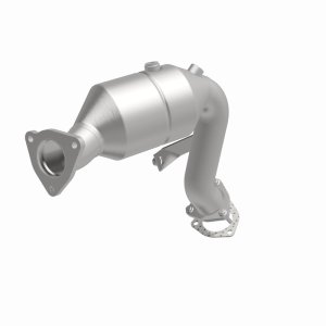 Audi A6 Quattro Catalytic Converter - Magnaflow - Direct-Fit - `12-`15