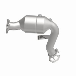 Audi A6 Quattro Catalytic Converter - Magnaflow - Direct-Fit - `12-`15