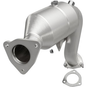 Audi A6 Quattro Catalytic Converter - Magnaflow - Direct-Fit - `12-`15
