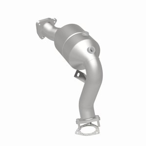 Audi Q5 Catalytic Converter - Magnaflow - Direct-Fit - `09-`17