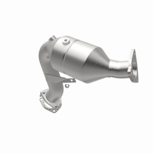 Audi Q5 Catalytic Converter - Magnaflow - Direct-Fit - `09-`17