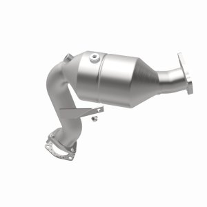 Audi Q5 Catalytic Converter - Magnaflow - Direct-Fit - `09-`17