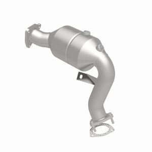 Audi Q5 Catalytic Converter - Magnaflow - Direct-Fit - `09-`17