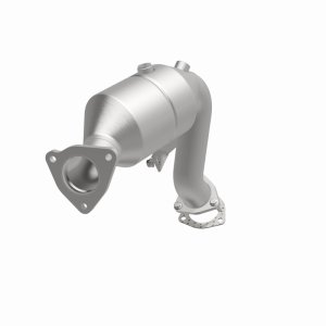 Audi Q5 Catalytic Converter - Magnaflow - Direct-Fit - `09-`17