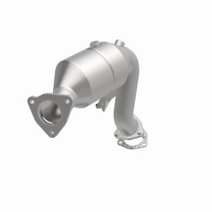 Audi Q5 Catalytic Converter - Magnaflow - Direct-Fit - `09-`17