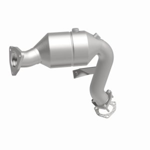 Audi Q5 Catalytic Converter - Magnaflow - Direct-Fit - `09-`17