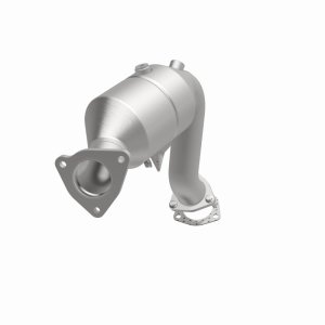 Audi Q5 Catalytic Converter - Magnaflow - Direct-Fit - `09-`17