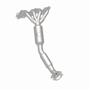 Ford Focus Performance Exhaust - Magnaflow - Direct-Fit Catalytic Converter - `08-`11