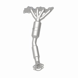 Ford Focus Performance Exhaust - Magnaflow - Direct-Fit Catalytic Converter - `08-`11