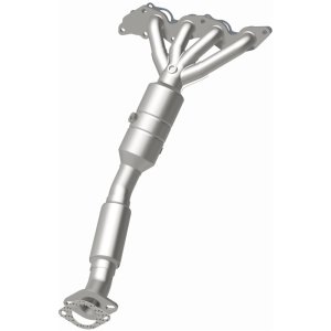 Ford Focus Performance Exhaust - Magnaflow - Direct-Fit Catalytic Converter - `08-`11