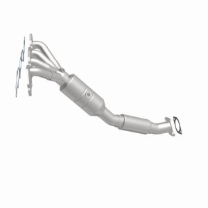 Ford Focus Performance Exhaust - Magnaflow - Direct-Fit Catalytic Converter - `08-`11