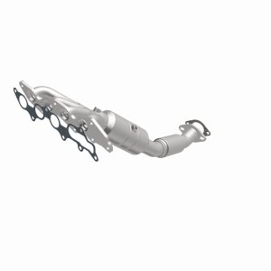 Ford Focus Performance Exhaust - Magnaflow - Direct-Fit Catalytic Converter - `08-`11