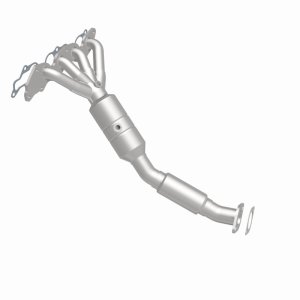 Ford Focus Performance Exhaust - Magnaflow - Direct-Fit Catalytic Converter - `08-`11