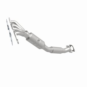 Ford Focus Performance Exhaust - Magnaflow - Direct-Fit Catalytic Converter - `08-`11