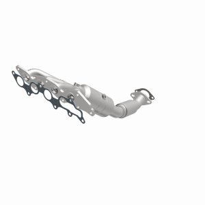 Ford Focus Performance Exhaust - Magnaflow - Direct-Fit Catalytic Converter - `08-`11