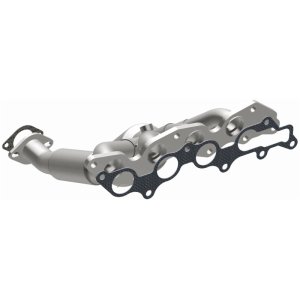 Ford Focus Performance Exhaust - Magnaflow - Direct-Fit Catalytic Converter - `08-`11