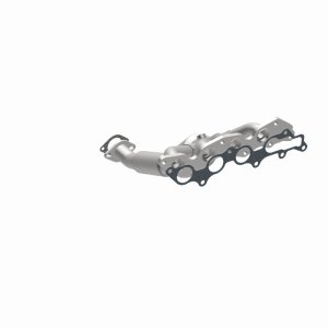Ford Focus Performance Exhaust - Magnaflow - Direct-Fit Catalytic Converter - `08-`11