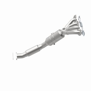 Ford Focus Performance Exhaust - Magnaflow - Direct-Fit Catalytic Converter - `08-`11