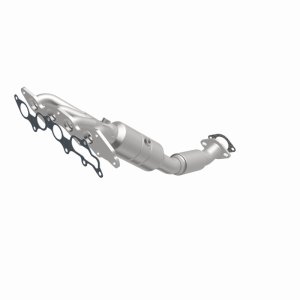 Ford Focus Performance Exhaust - Magnaflow - Direct-Fit Catalytic Converter - `08-`11