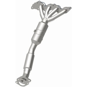 Ford Focus Performance Exhaust - Magnaflow - Direct-Fit Catalytic Converter - `08-`11