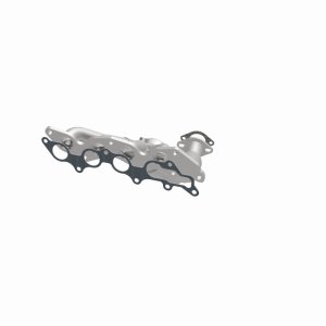 Ford Focus Performance Exhaust - Magnaflow - Direct-Fit Catalytic Converter - `08-`11