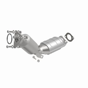 INFINITI G37 Performance Exhaust - Passenger Side - Magnaflow - Direct Fit Catalytic Converter - `08-`13
