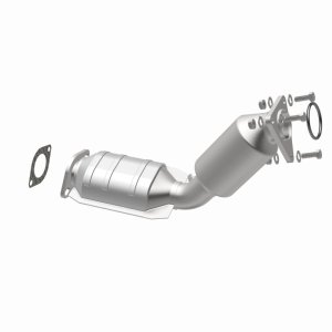 INFINITI G37 Performance Exhaust - Passenger Side - Magnaflow - Direct Fit Catalytic Converter - `08-`13