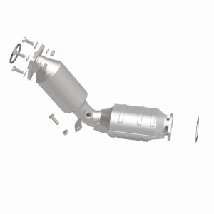 INFINITI G37 Performance Exhaust - Passenger Side - Magnaflow - Direct Fit Catalytic Converter - `08-`13
