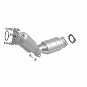 INFINITI Q50 Performance Exhaust - Passenger Side - Magnaflow - Direct Fit Catalytic Converter - `14-`15