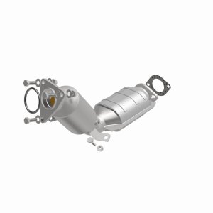 INFINITI Q50 Performance Exhaust - Passenger Side - Magnaflow - Direct Fit Catalytic Converter - `14-`15