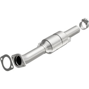 Mitsubishi Eclipse Catalytic Converter - Rear - Magnaflow - Direct Fit - `06-`09