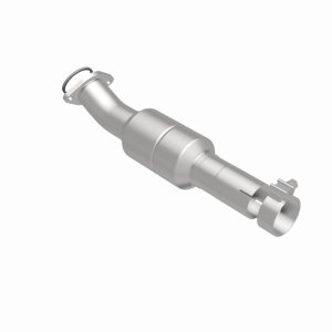 Scion tC Catalytic Converter - Rear - Magnaflow - Direct Fit - `05-`10
