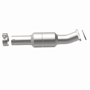 Scion tC Catalytic Converter - Rear - Magnaflow - Direct Fit - `05-`10