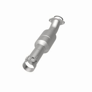 Scion tC Catalytic Converter - Rear - Magnaflow - Direct Fit - `05-`10