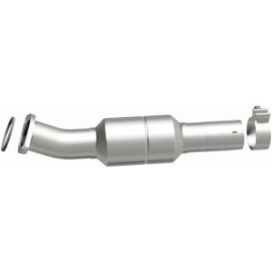 Scion tC Catalytic Converter - Rear - Magnaflow - Direct Fit - `05-`10