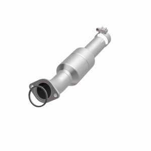 Scion tC Catalytic Converter - Rear - Magnaflow - Direct Fit - `05-`10