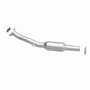 Scion xB Performance Exhaust - Magnaflow - Direct-Fit Catalytic Converter - `04-`06