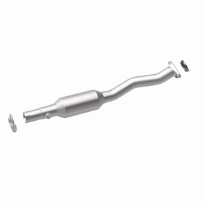 Scion xB Performance Exhaust - Magnaflow - Direct-Fit Catalytic Converter - `04-`06