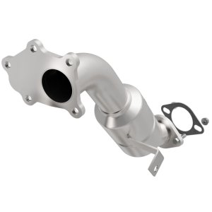 Subaru WRX STI Performance Exhaust - Front - Magnaflow - OEM Grade Direct-Fit Catalytic Converter - `08-`09